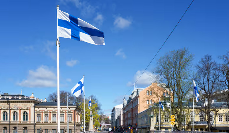 Finland